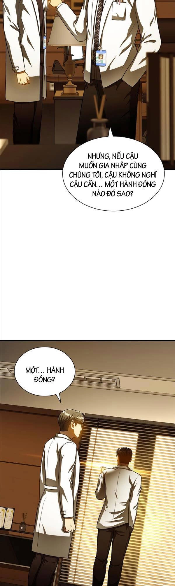 Bác Sĩ Hoàn Hảo Chapter 80 - 19