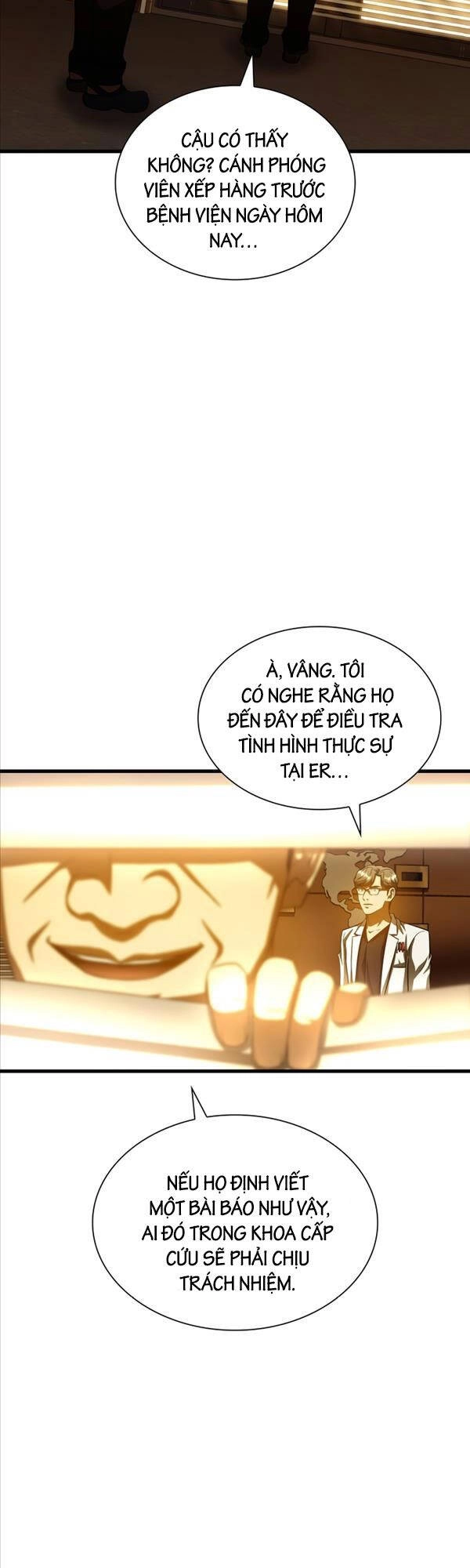 Bác Sĩ Hoàn Hảo Chapter 80 - 20
