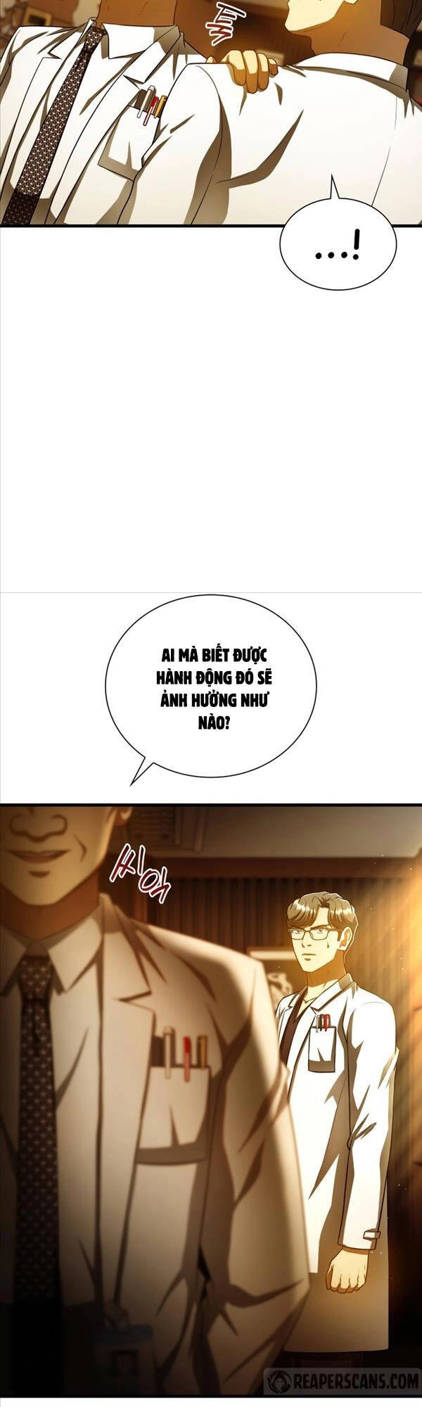 Bác Sĩ Hoàn Hảo Chapter 80 - 22