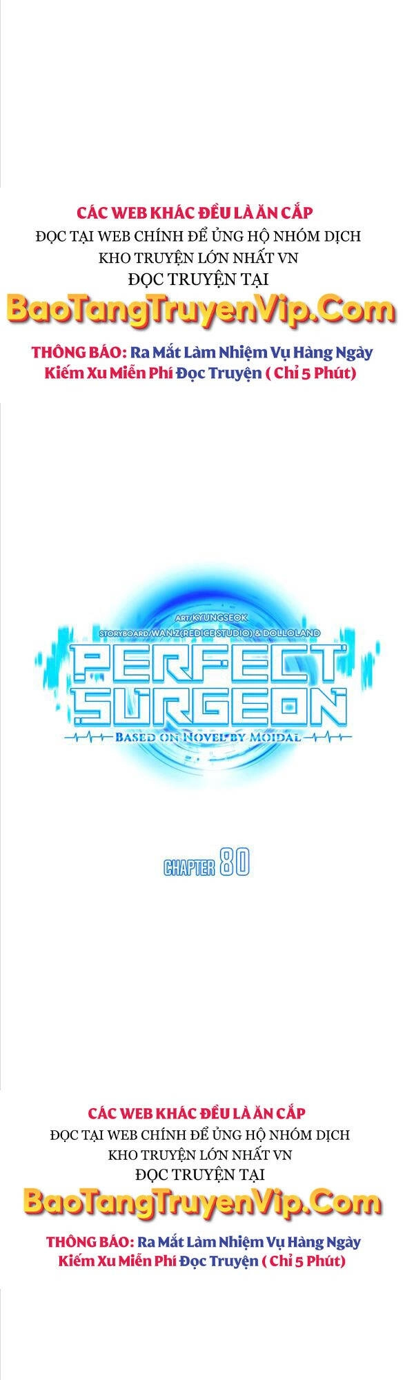 Bác Sĩ Hoàn Hảo Chapter 80 - 23