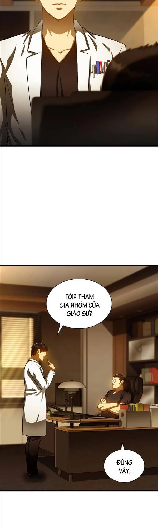 Bác Sĩ Hoàn Hảo Chapter 80 - 25