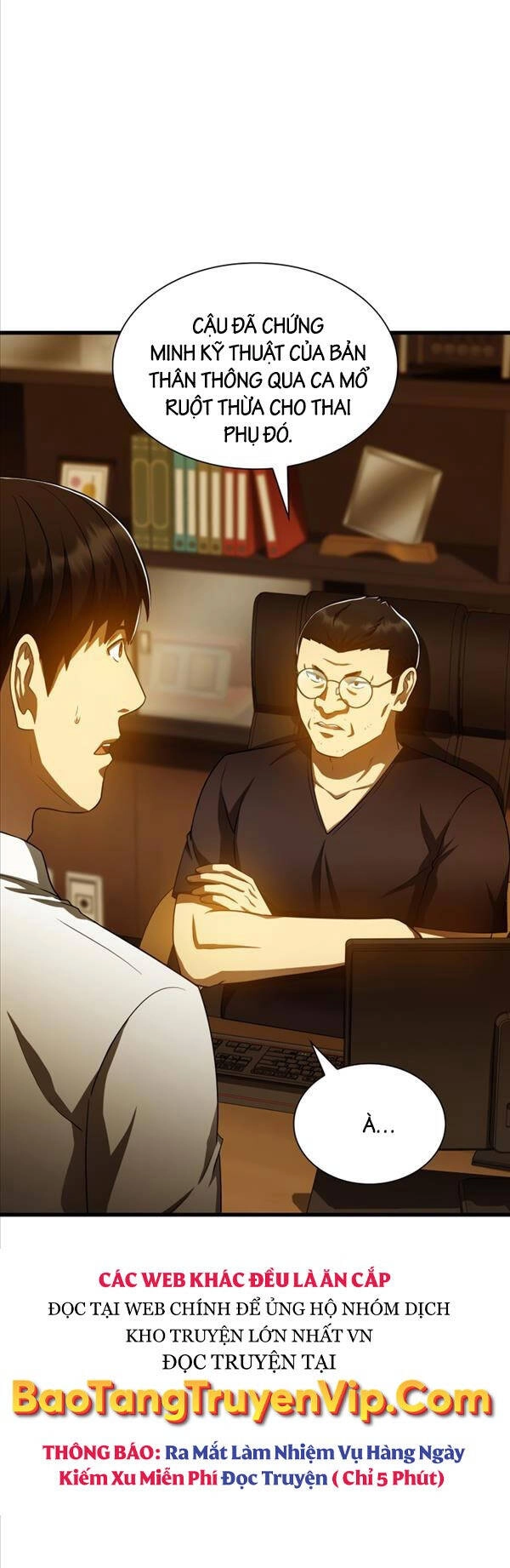 Bác Sĩ Hoàn Hảo Chapter 80 - 26