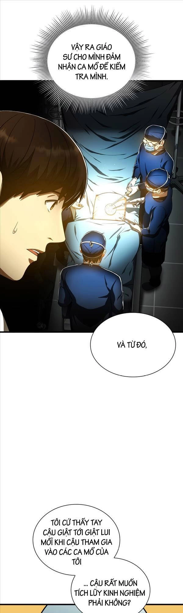 Bác Sĩ Hoàn Hảo Chapter 80 - 27