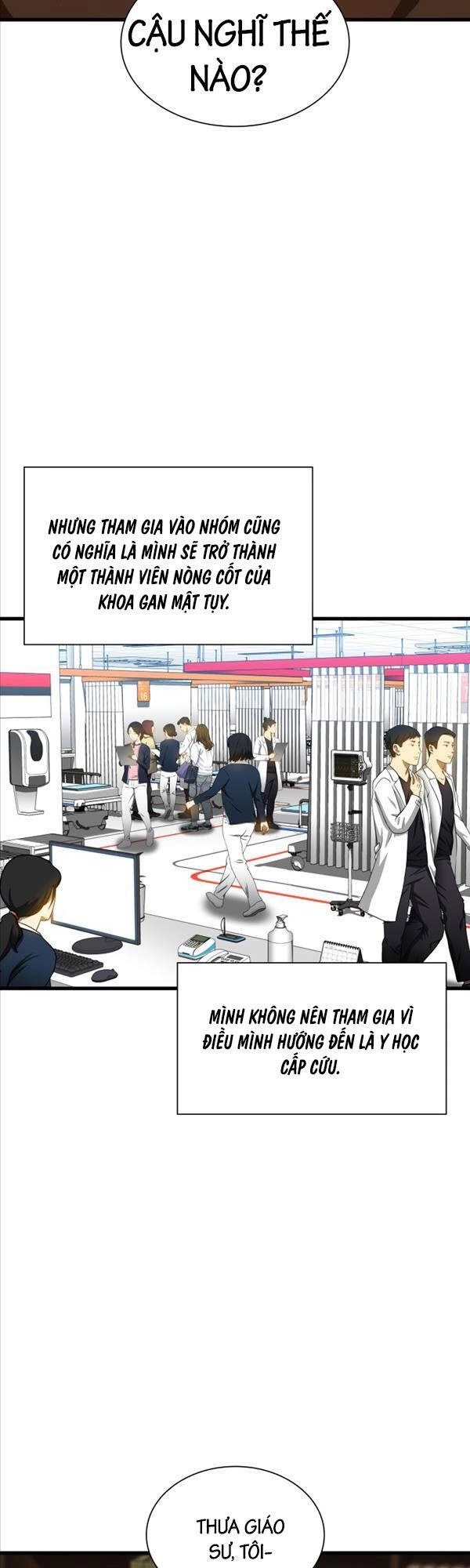 Bác Sĩ Hoàn Hảo Chapter 80 - 30
