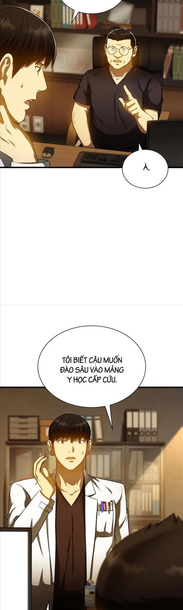 Bác Sĩ Hoàn Hảo Chapter 80 - 31