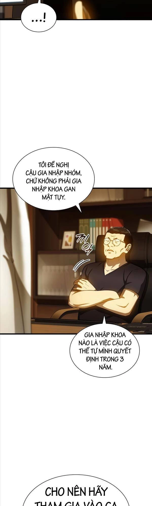 Bác Sĩ Hoàn Hảo Chapter 80 - 32