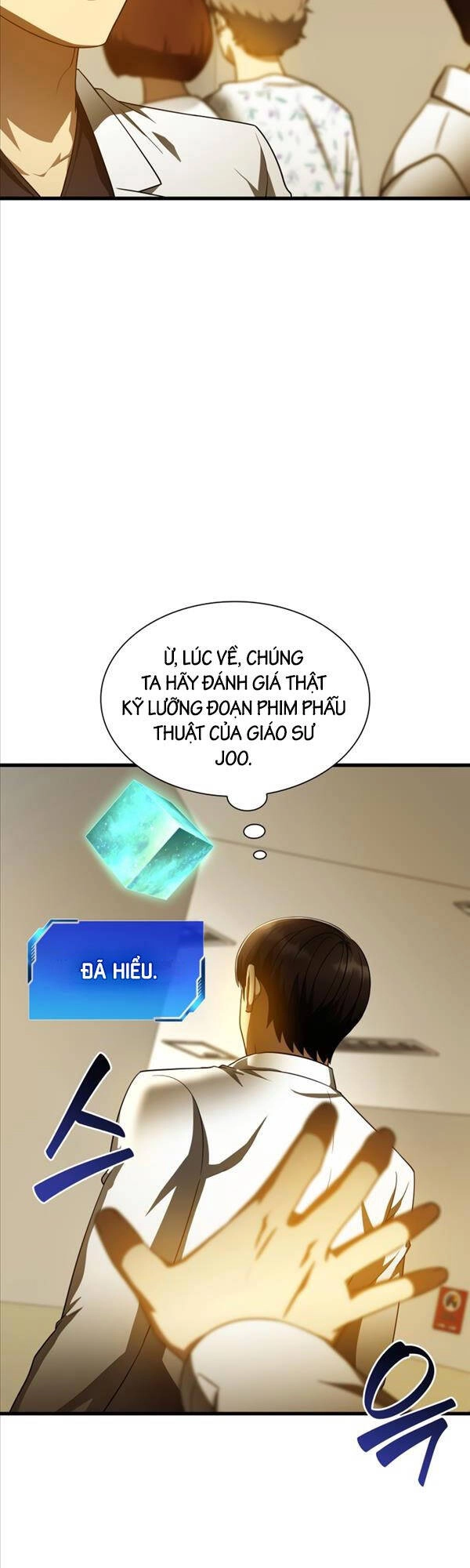 Bác Sĩ Hoàn Hảo Chapter 80 - 35