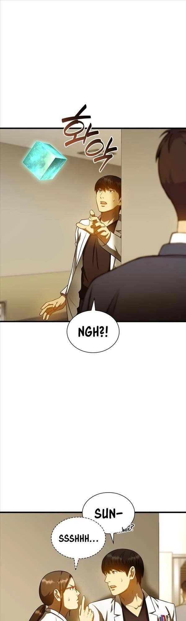 Bác Sĩ Hoàn Hảo Chapter 80 - 36