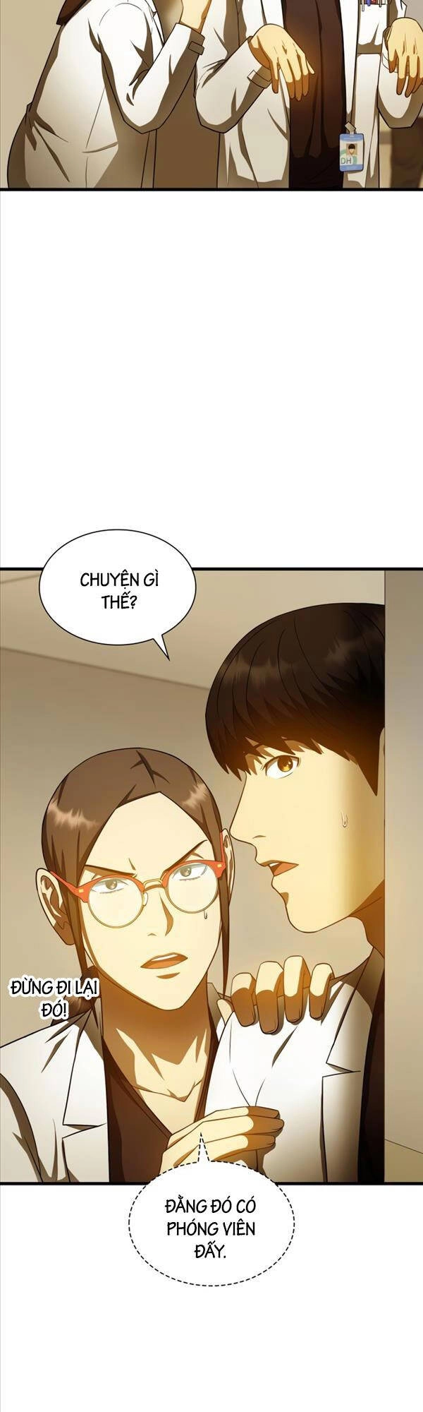 Bác Sĩ Hoàn Hảo Chapter 80 - 37