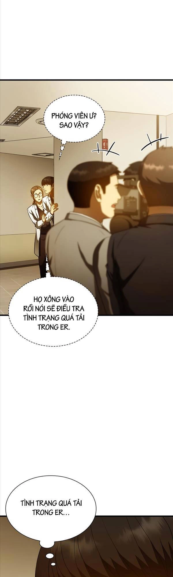 Bác Sĩ Hoàn Hảo Chapter 80 - 38