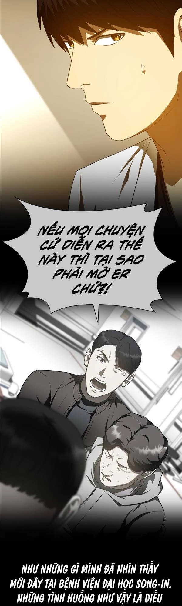 Bác Sĩ Hoàn Hảo Chapter 80 - 39