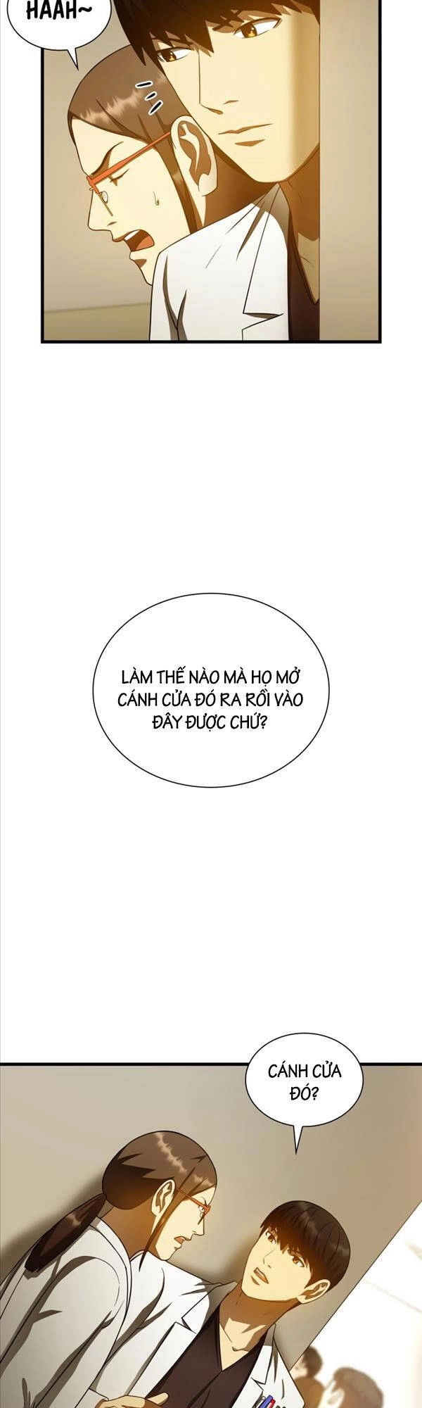 Bác Sĩ Hoàn Hảo Chapter 80 - 42