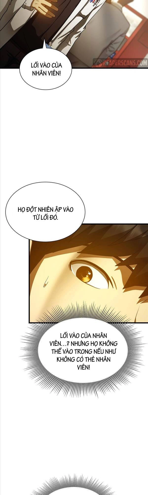 Bác Sĩ Hoàn Hảo Chapter 80 - 43