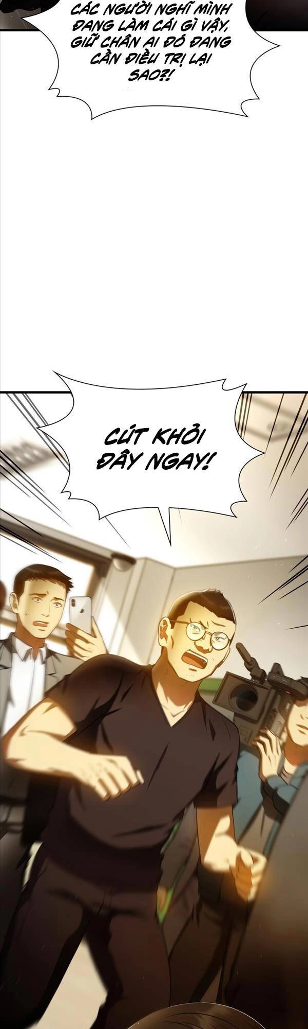 Bác Sĩ Hoàn Hảo Chapter 80 - 46