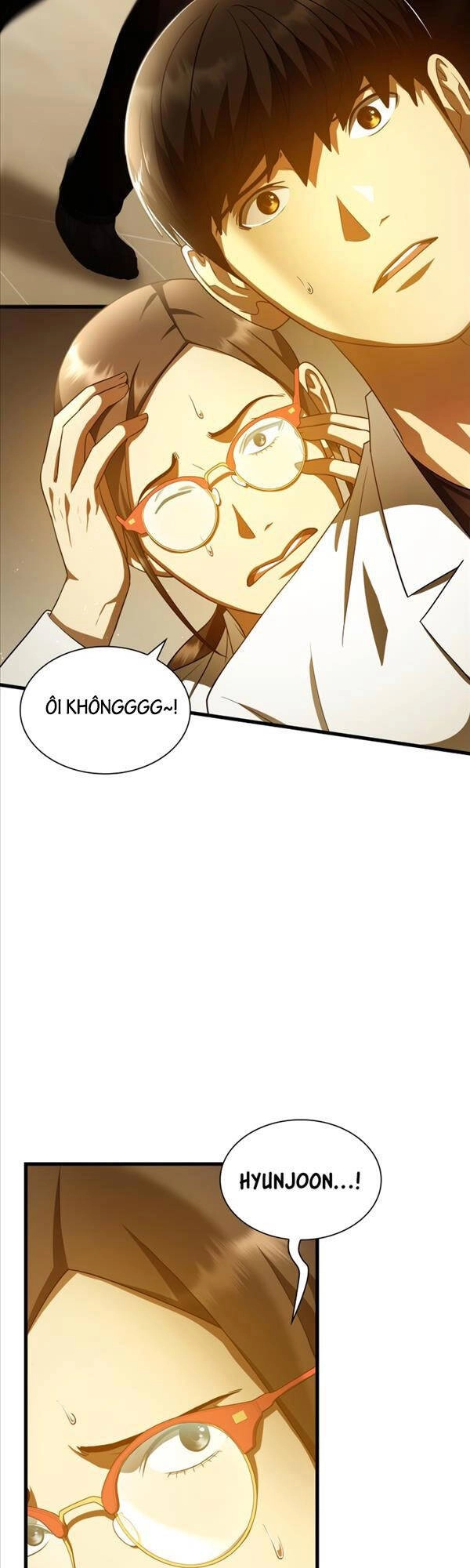 Bác Sĩ Hoàn Hảo Chapter 80 - 47