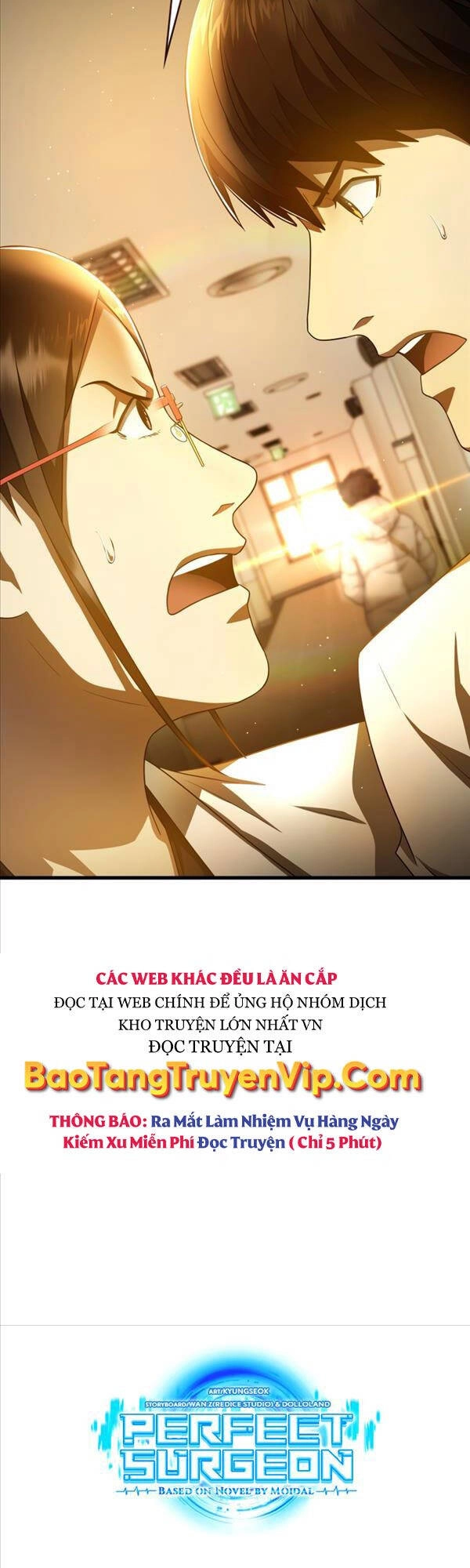 Bác Sĩ Hoàn Hảo Chapter 80 - 49