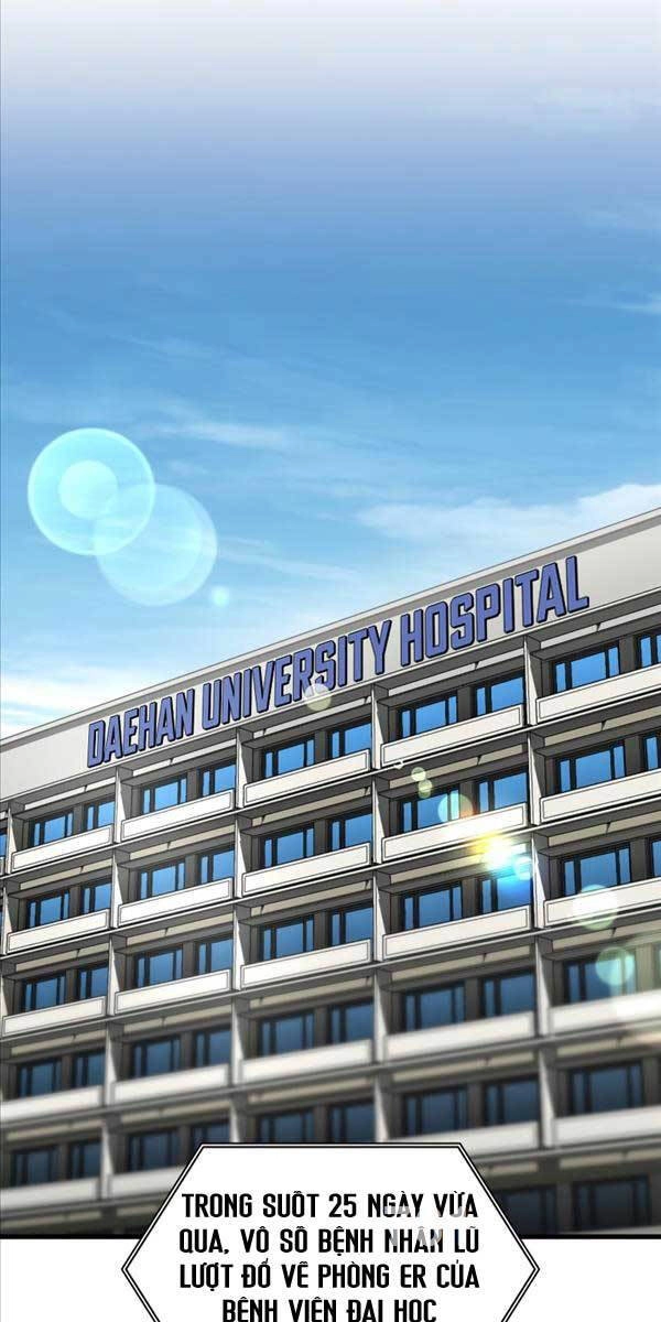 Bác Sĩ Hoàn Hảo Chapter 81 - 1