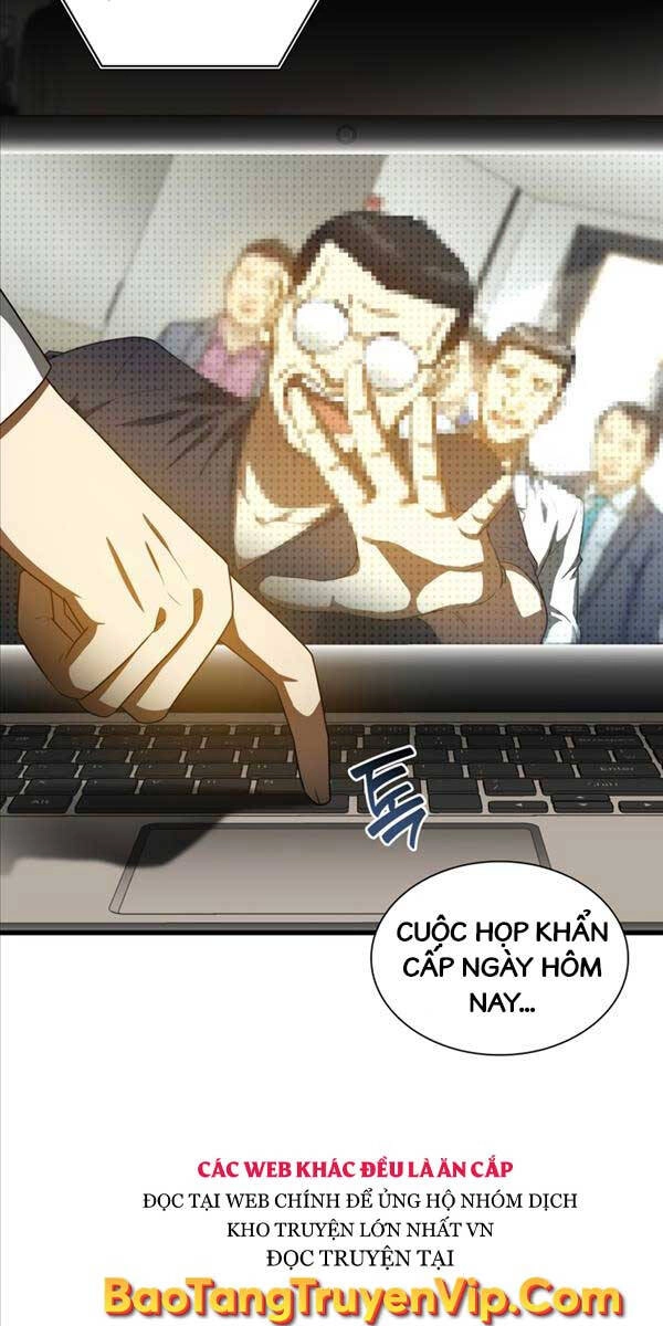 Bác Sĩ Hoàn Hảo Chapter 81 - 5