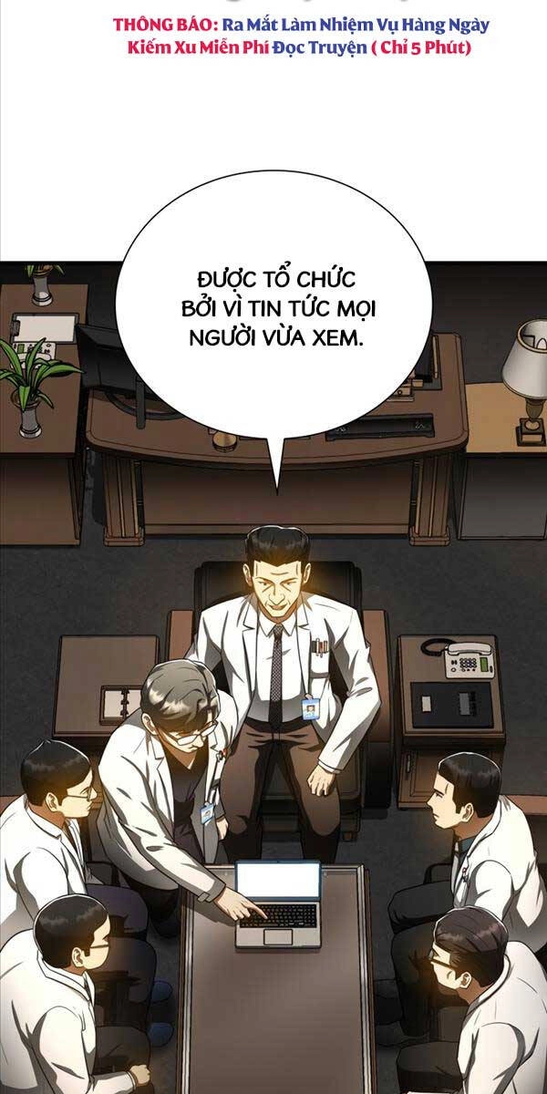 Bác Sĩ Hoàn Hảo Chapter 81 - 6