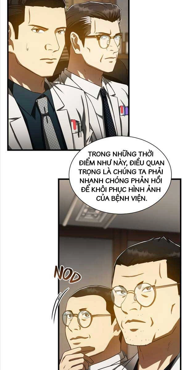 Bác Sĩ Hoàn Hảo Chapter 81 - 8
