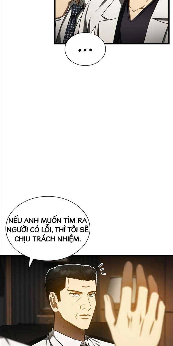 Bác Sĩ Hoàn Hảo Chapter 81 - 9