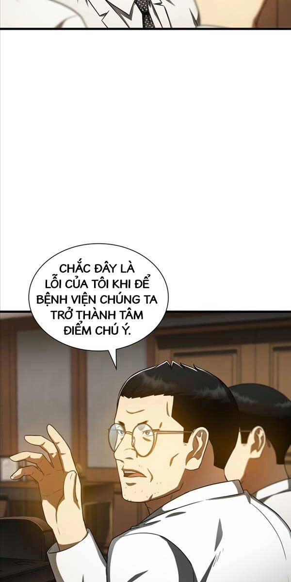 Bác Sĩ Hoàn Hảo Chapter 81 - 10