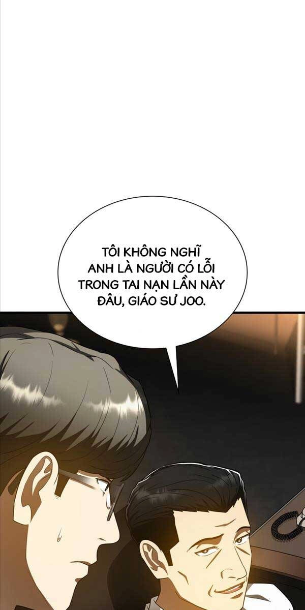 Bác Sĩ Hoàn Hảo Chapter 81 - 12