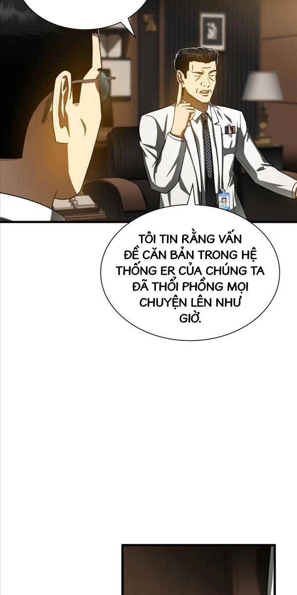 Bác Sĩ Hoàn Hảo Chapter 81 - 15