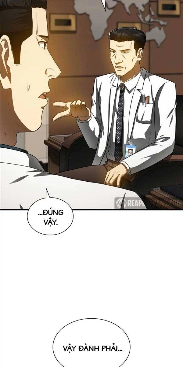 Bác Sĩ Hoàn Hảo Chapter 81 - 17