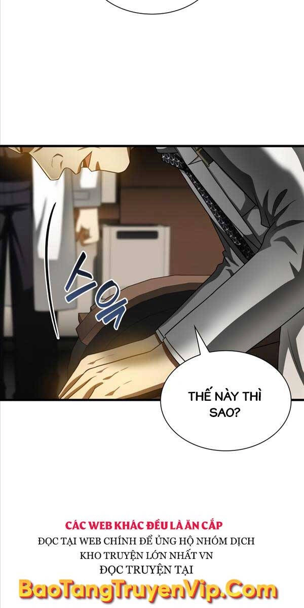 Bác Sĩ Hoàn Hảo Chapter 81 - 18