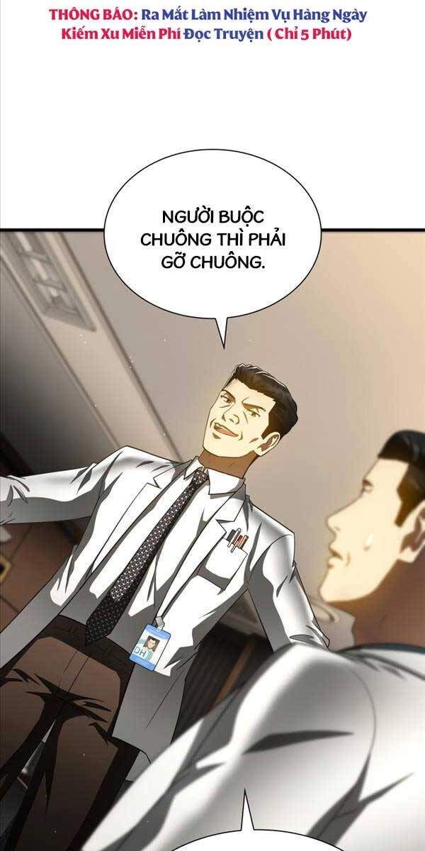 Bác Sĩ Hoàn Hảo Chapter 81 - 19