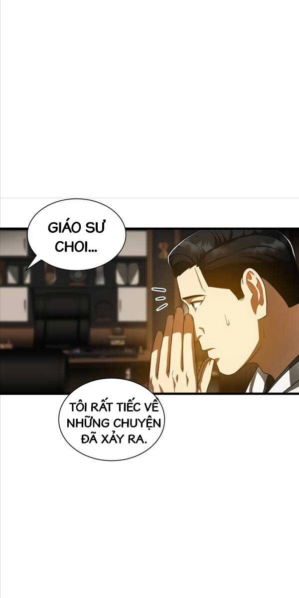 Bác Sĩ Hoàn Hảo Chapter 81 - 29