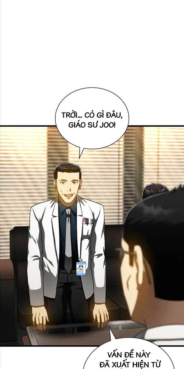 Bác Sĩ Hoàn Hảo Chapter 81 - 31