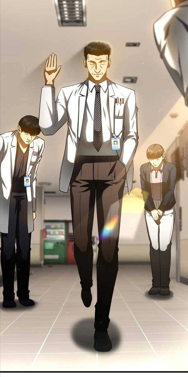 Bác Sĩ Hoàn Hảo Chapter 81 - 35