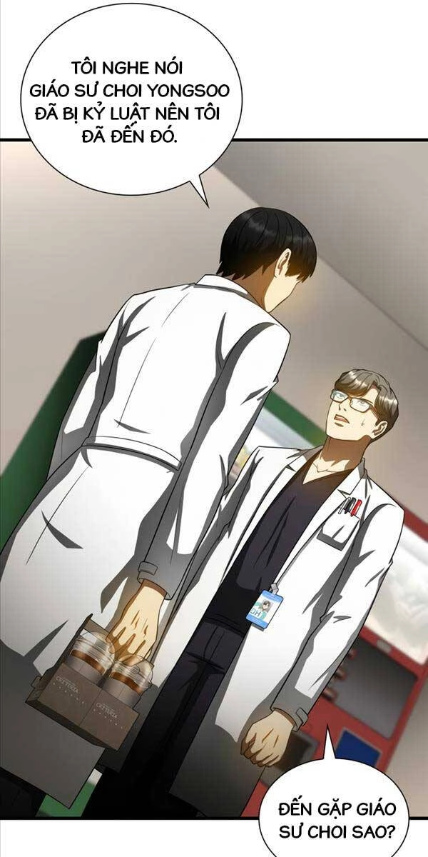 Bác Sĩ Hoàn Hảo Chapter 81 - 55