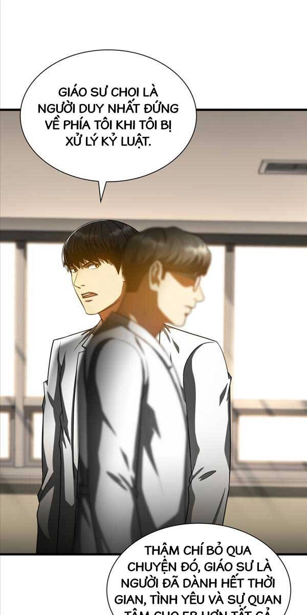 Bác Sĩ Hoàn Hảo Chapter 81 - 59