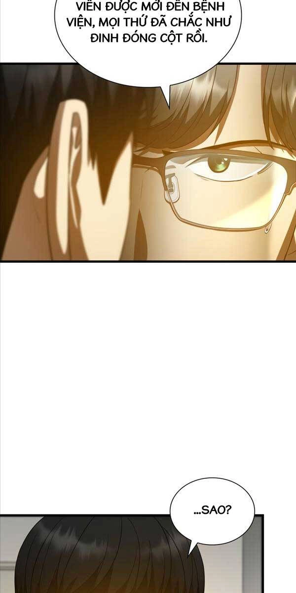 Bác Sĩ Hoàn Hảo Chapter 81 - 67