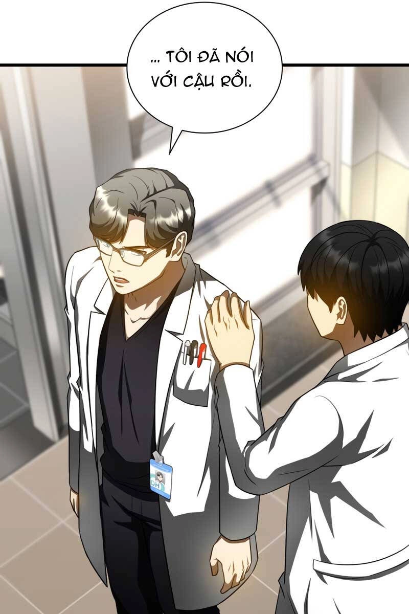 Bác Sĩ Hoàn Hảo Chapter 82 - 11