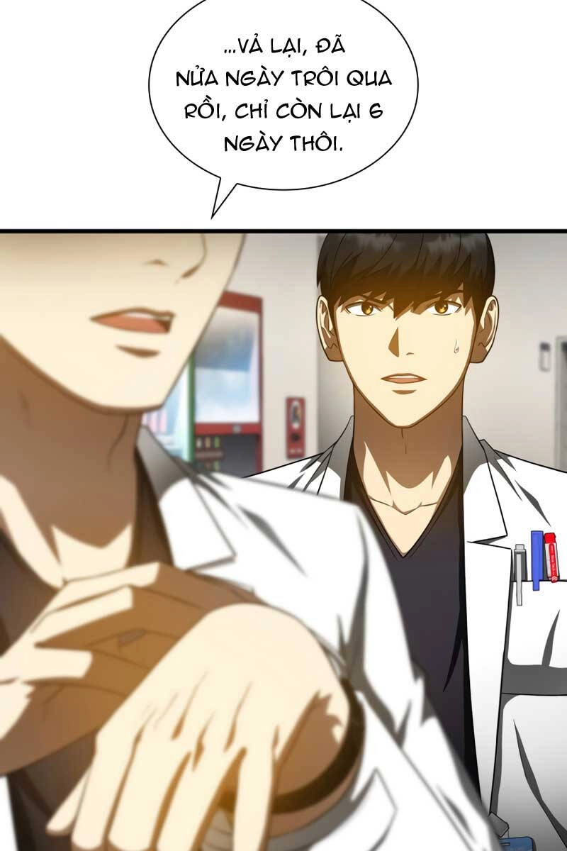 Bác Sĩ Hoàn Hảo Chapter 82 - 13