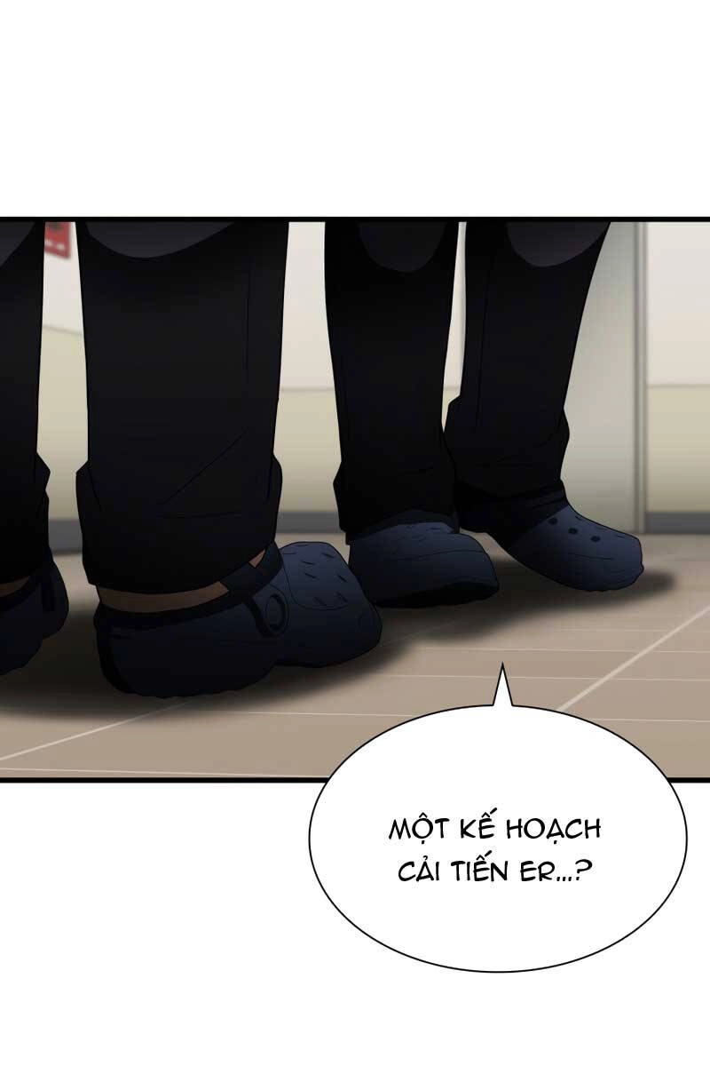 Bác Sĩ Hoàn Hảo Chapter 82 - 18