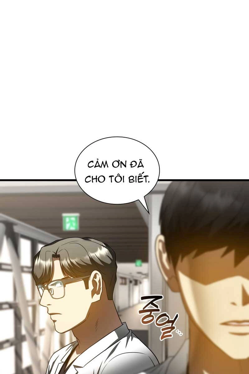 Bác Sĩ Hoàn Hảo Chapter 82 - 19