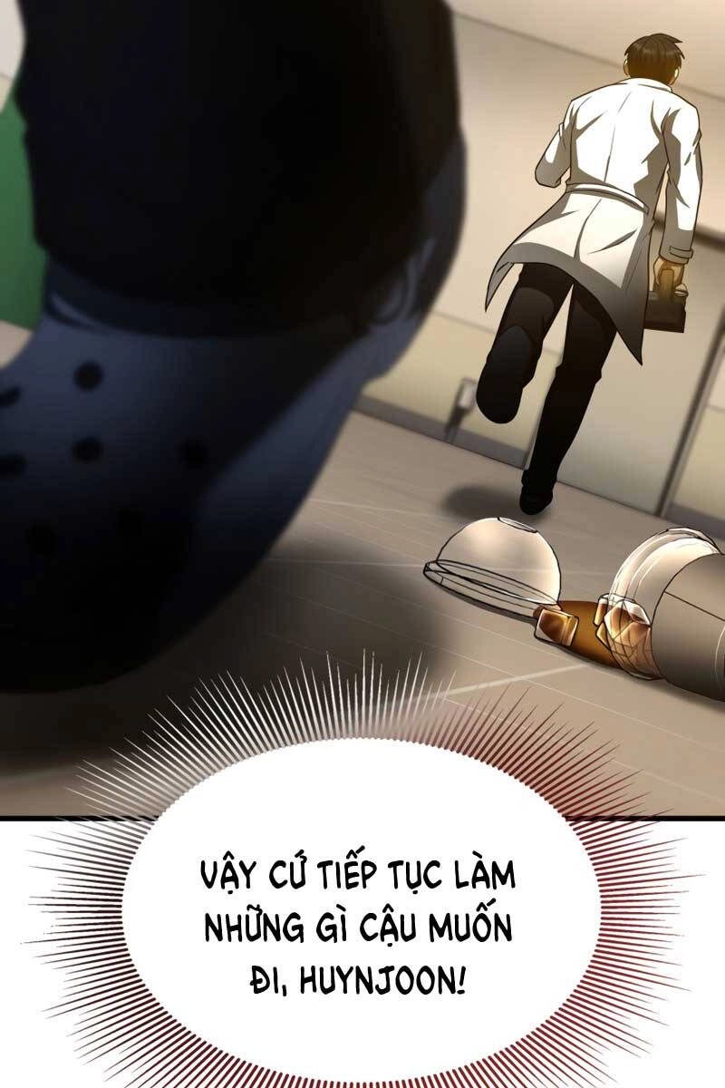 Bác Sĩ Hoàn Hảo Chapter 82 - 23