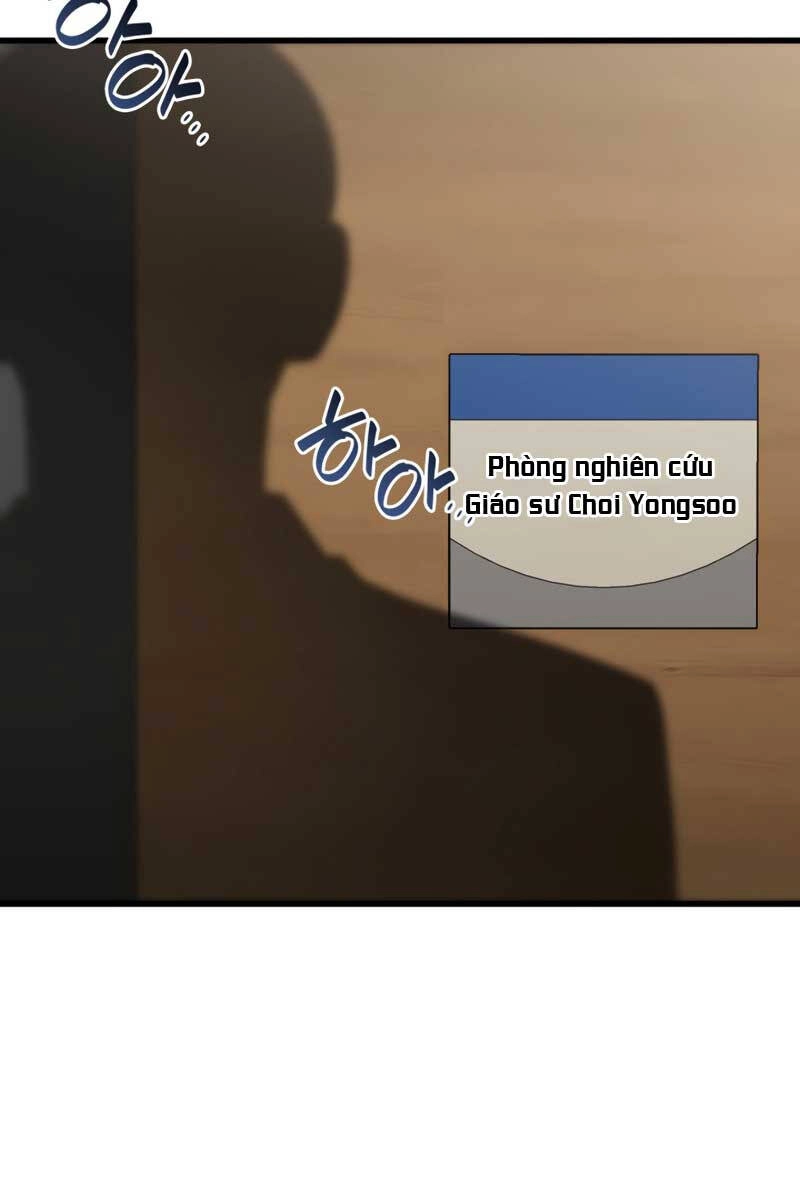 Bác Sĩ Hoàn Hảo Chapter 82 - 25