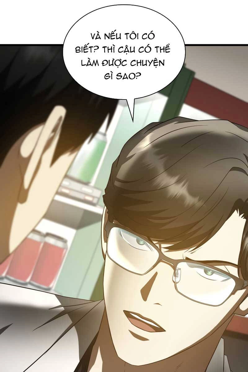 Bác Sĩ Hoàn Hảo Chapter 82 - 29