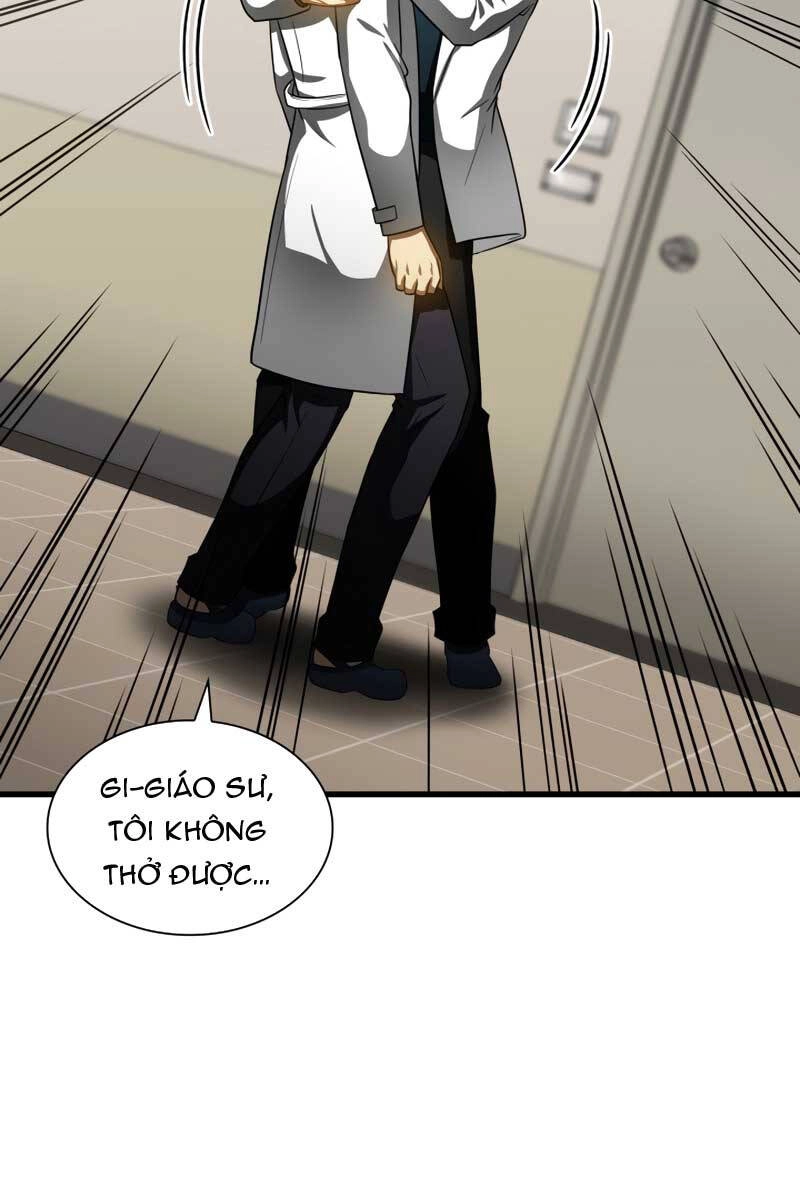 Bác Sĩ Hoàn Hảo Chapter 82 - 71