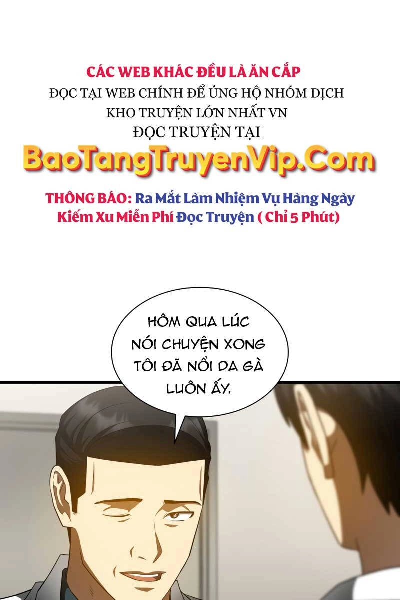 Bác Sĩ Hoàn Hảo Chapter 82 - 73