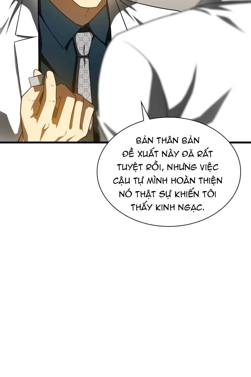 Bác Sĩ Hoàn Hảo Chapter 82 - 74