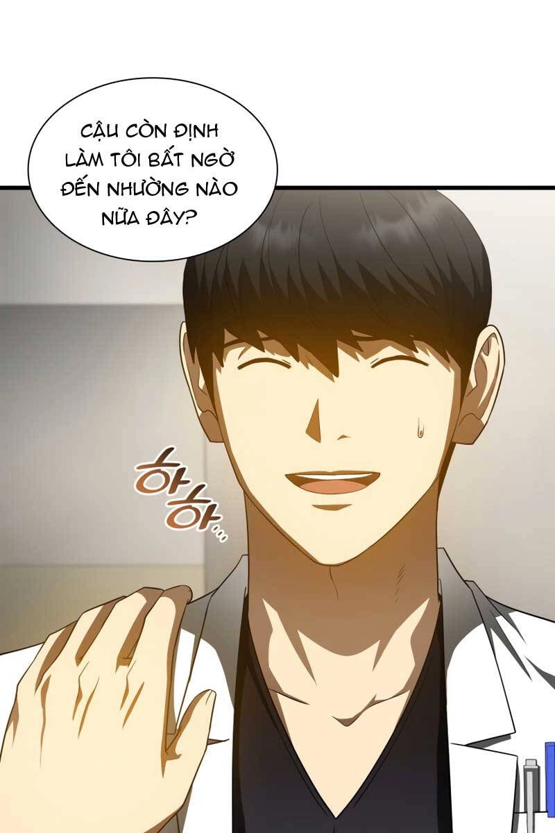 Bác Sĩ Hoàn Hảo Chapter 82 - 75