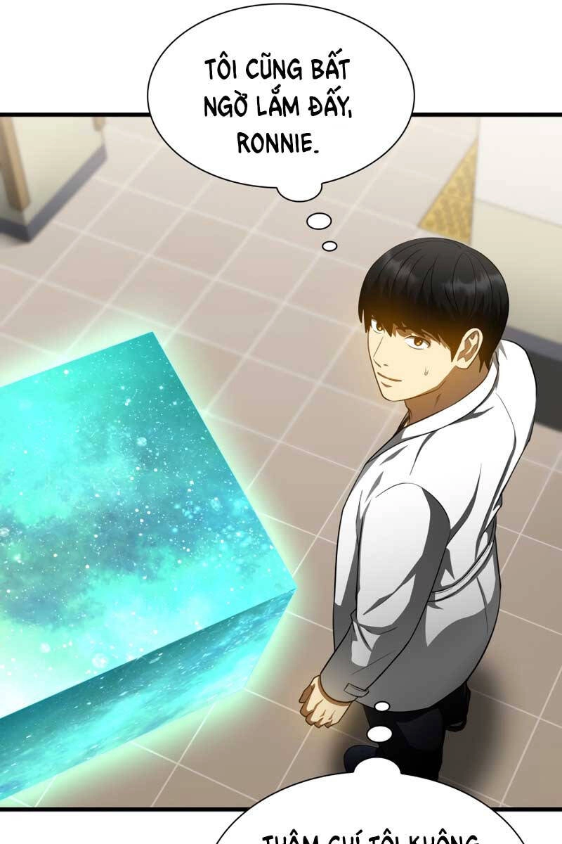 Bác Sĩ Hoàn Hảo Chapter 82 - 80