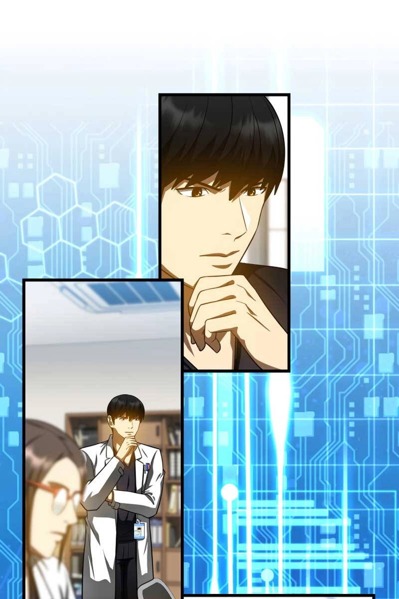 Bác Sĩ Hoàn Hảo Chapter 82 - 84